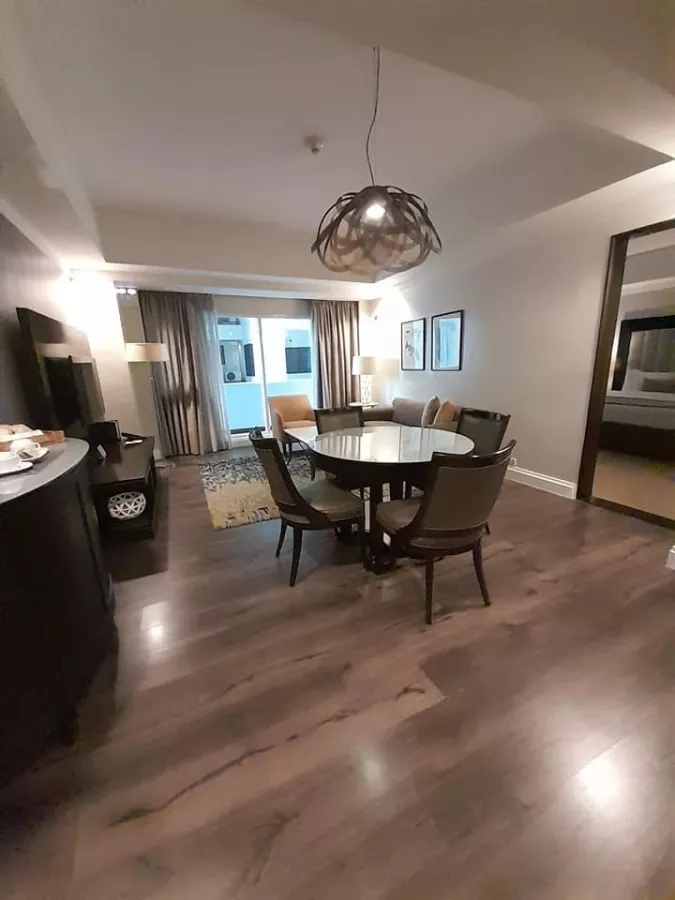 "LEGASPI VILLAGE UNIT FOR LEASE, Somerset Millennium"03