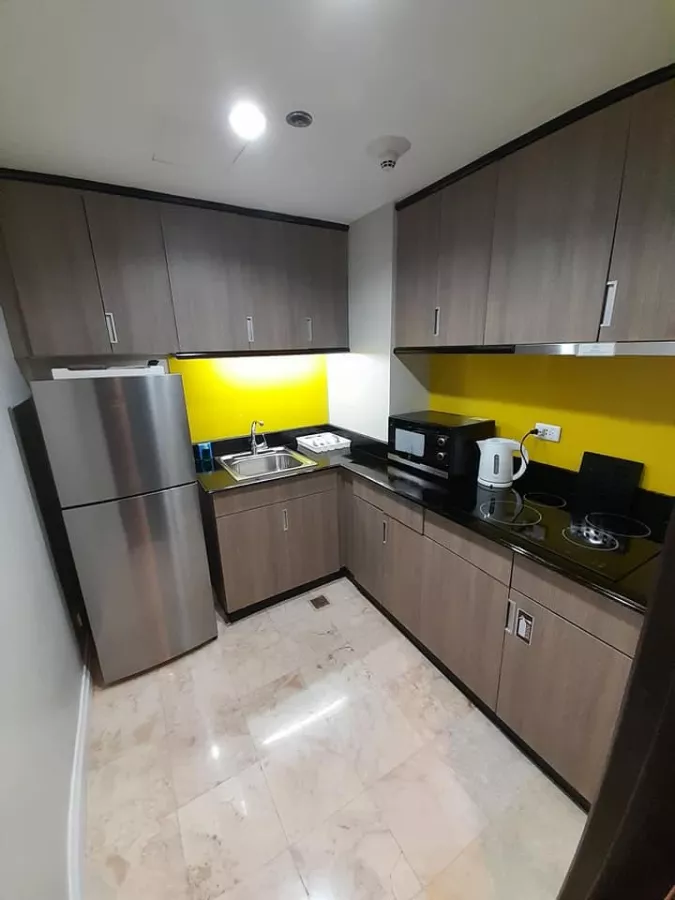"LEGASPI VILLAGE UNIT FOR LEASE, Somerset Millennium"04