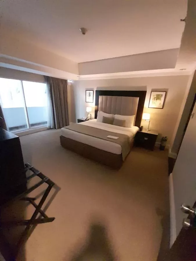 "LEGASPI VILLAGE UNIT FOR LEASE, Somerset Millennium"06
