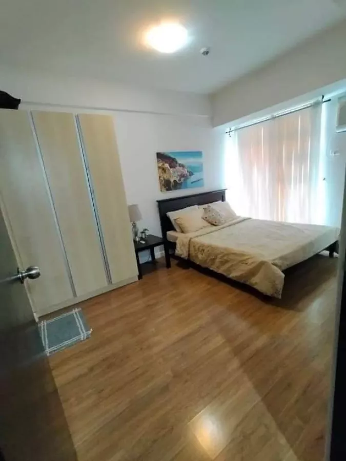 "For Rent Fully Furnished 1BR Unit in Solinea Condominium Cebu, Beside Ayala Mall"02