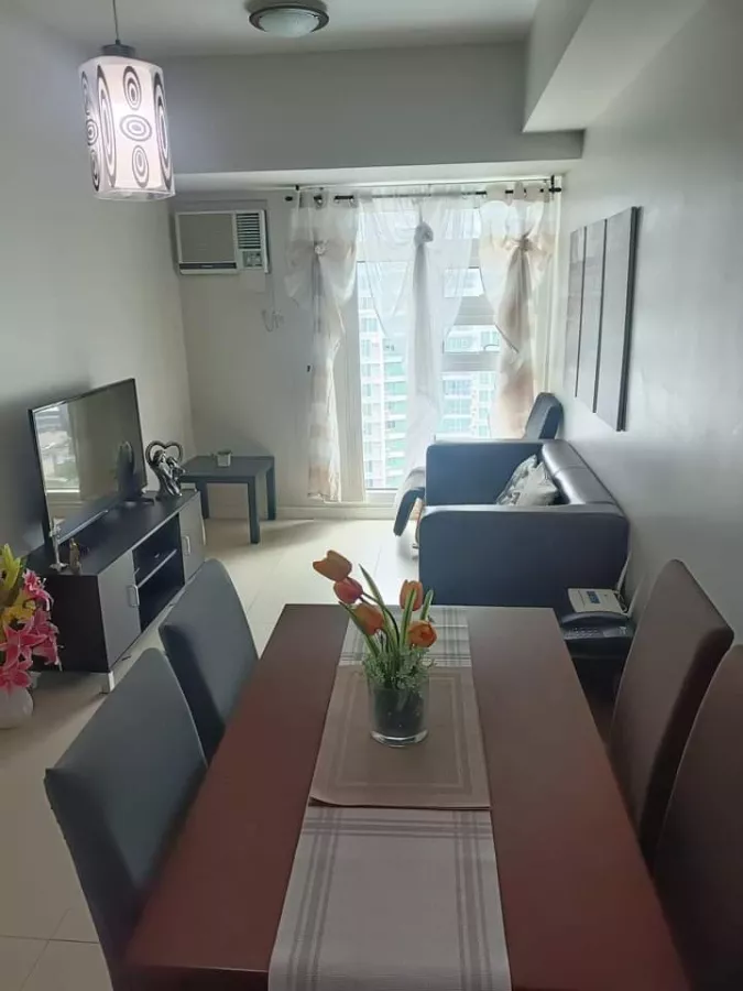 "For Rent Fully Furnished 1BR Unit in Solinea Condominium Cebu, Beside Ayala Mall"03