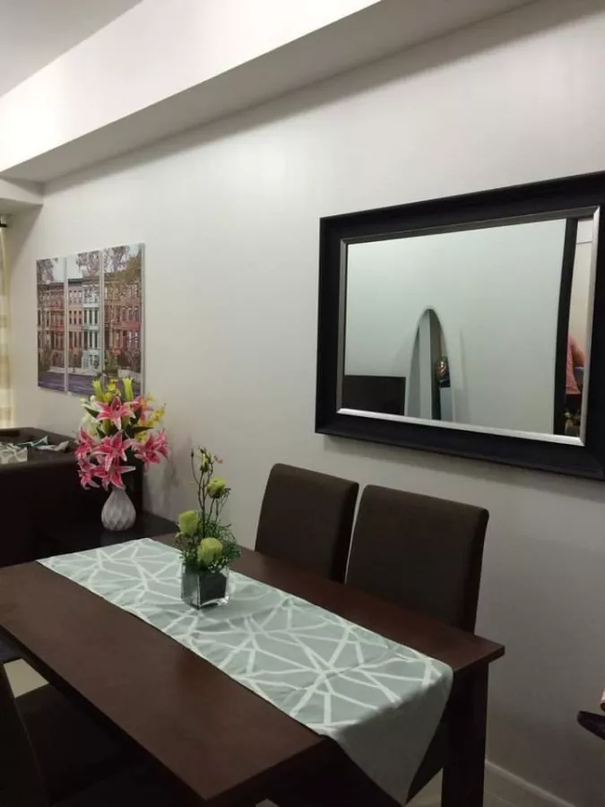 "For Rent Fully Furnished 1BR Unit in Solinea Condominium Cebu, Beside Ayala Mall"04