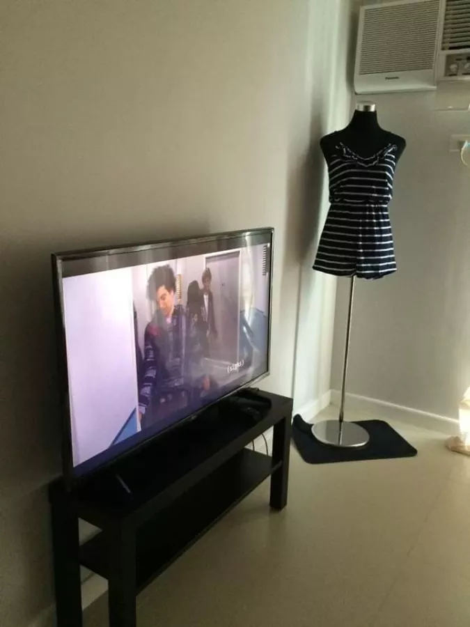 "For Rent Fully Furnished 1BR Unit in Solinea Condominium Cebu, Beside Ayala Mall"05