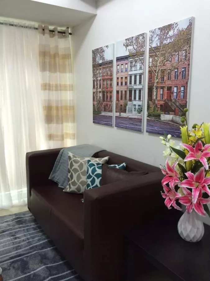 "For Rent Fully Furnished 1BR Unit in Solinea Condominium Cebu, Beside Ayala Mall"07