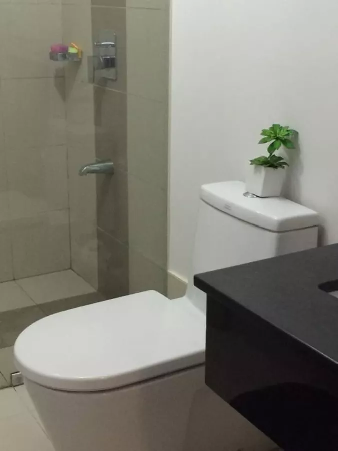 "For Rent Fully Furnished 1BR Unit in Solinea Condominium Cebu, Beside Ayala Mall"09