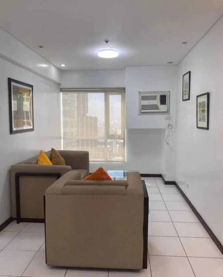 For Rent 1 Bedroom at Columns Makati in Front of RCBC 40k Monthly with Parking02