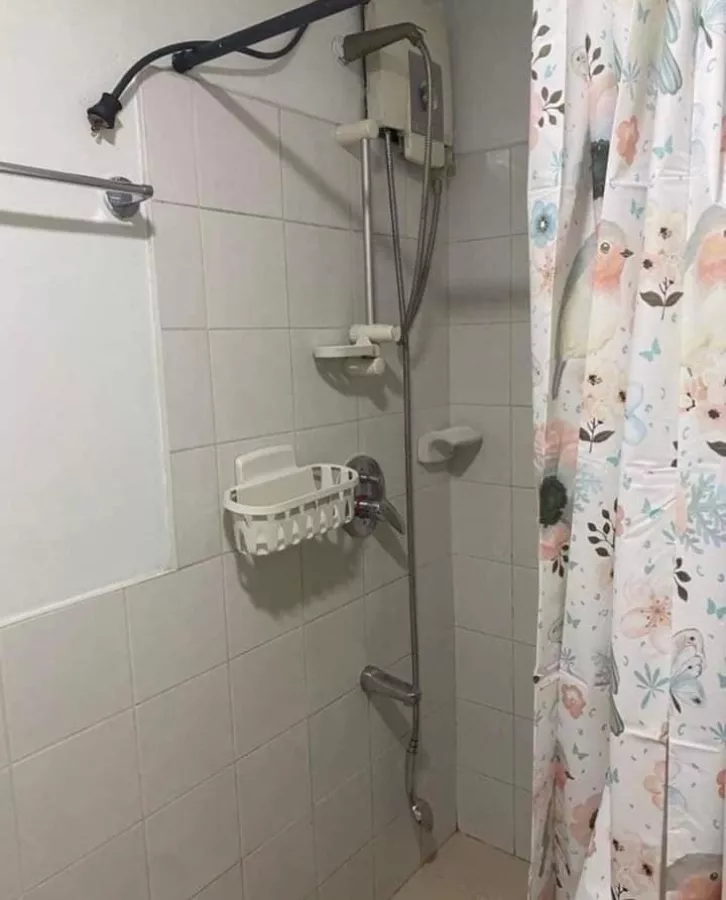 For Rent 1 Bedroom at Columns Makati in Front of RCBC 40k Monthly with Parking04