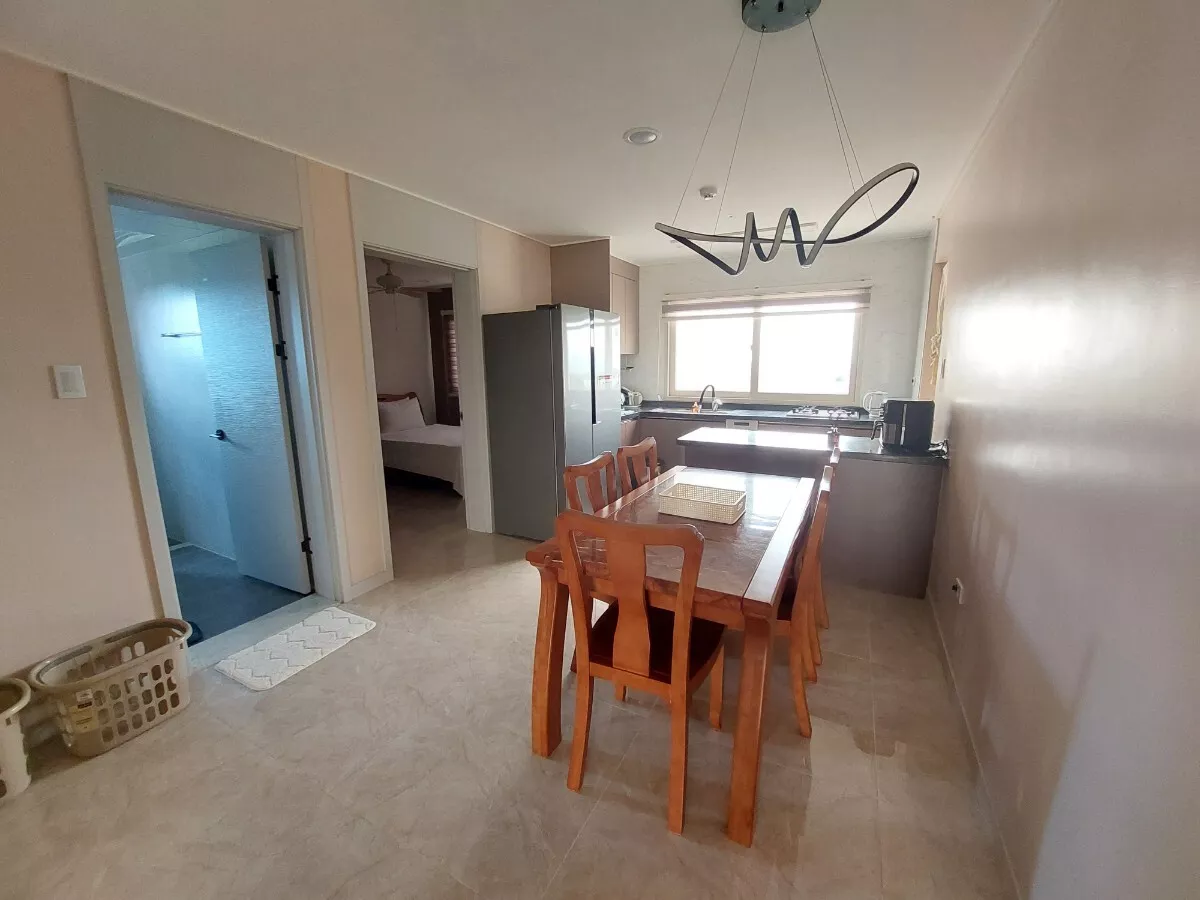 "3 Bedroom Unit for Rent inside Clark Freeport Zone, Mabalacat, Pampanga"02