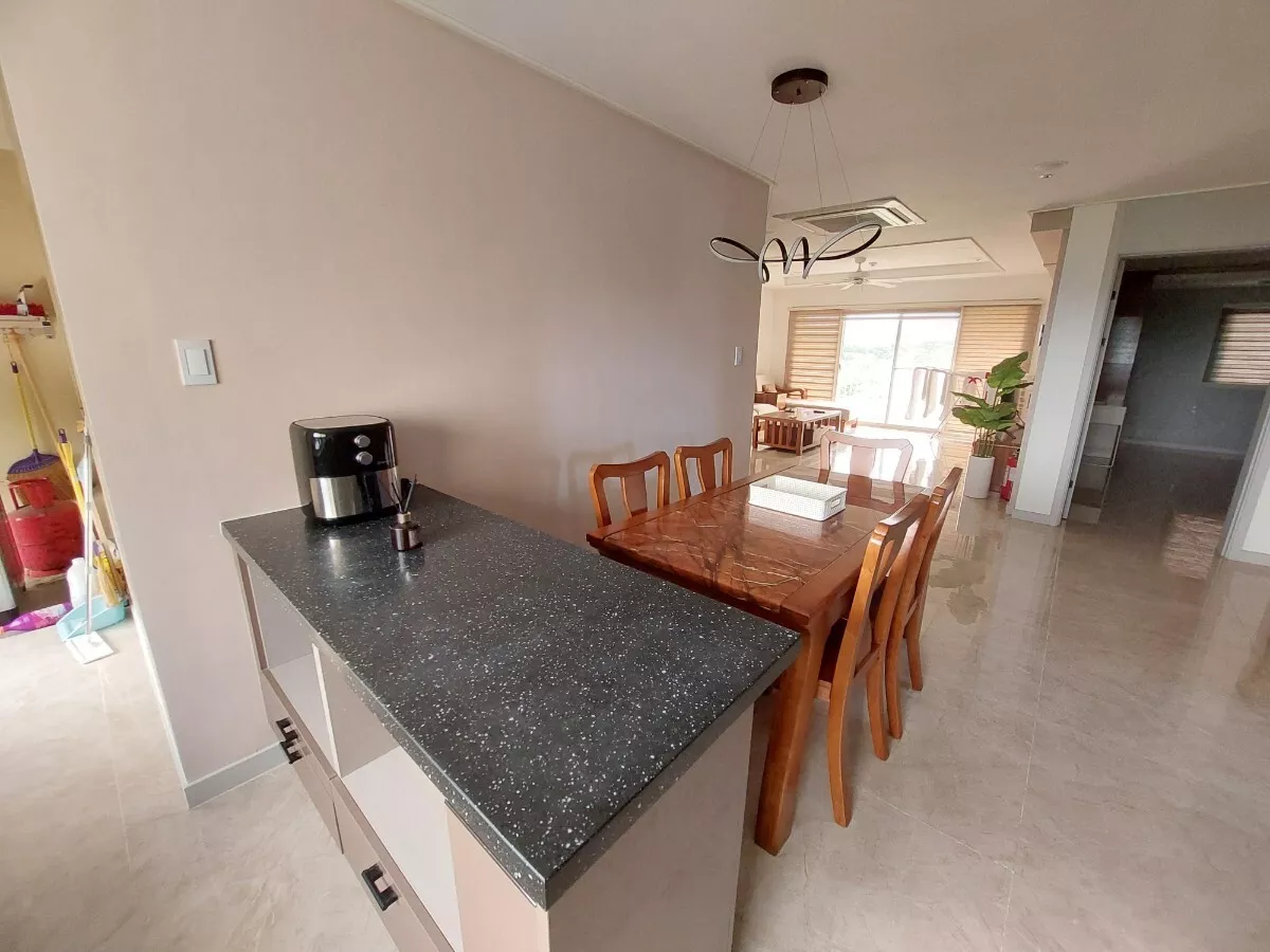 "3 Bedroom Unit for Rent inside Clark Freeport Zone, Mabalacat, Pampanga"03