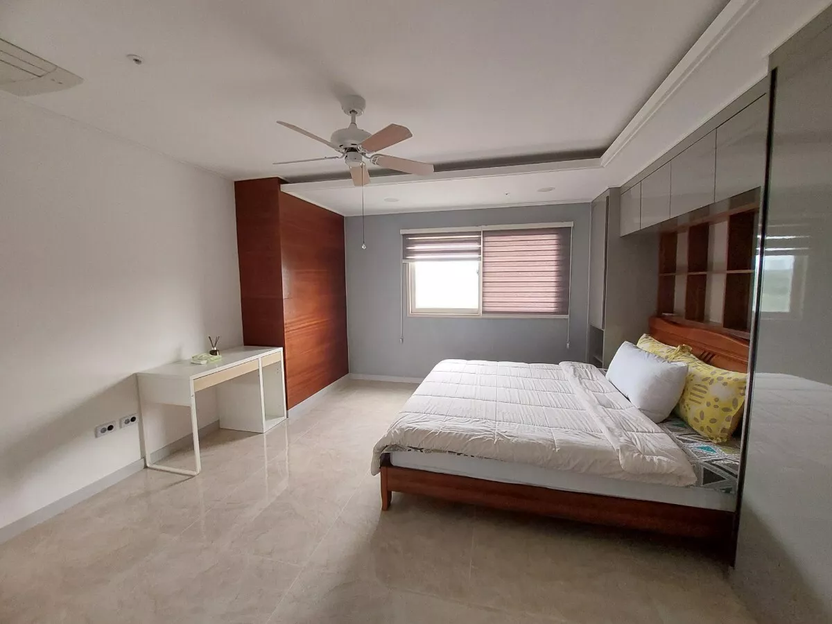 "3 Bedroom Unit for Rent inside Clark Freeport Zone, Mabalacat, Pampanga"04