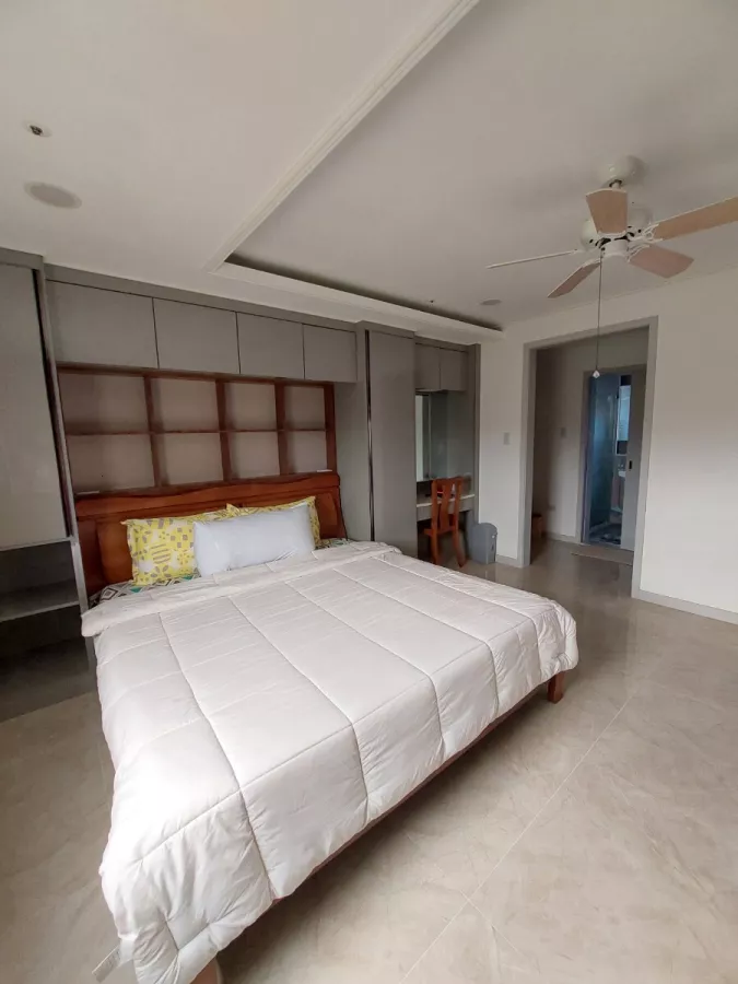 "3 Bedroom Unit for Rent inside Clark Freeport Zone, Mabalacat, Pampanga"07