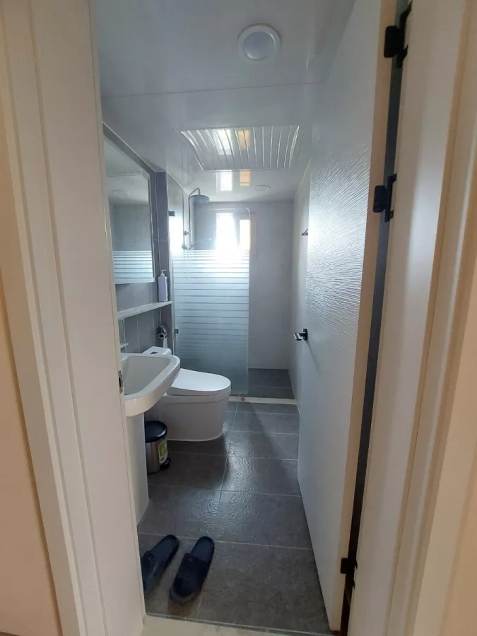 "3 Bedroom Unit for Rent inside Clark Freeport Zone, Mabalacat, Pampanga"08