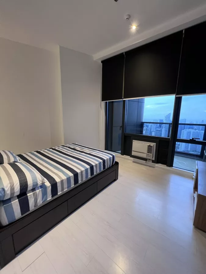 2 Bedroom Unit For Rent at The Gramercy Residences Condominium in Makati City02
