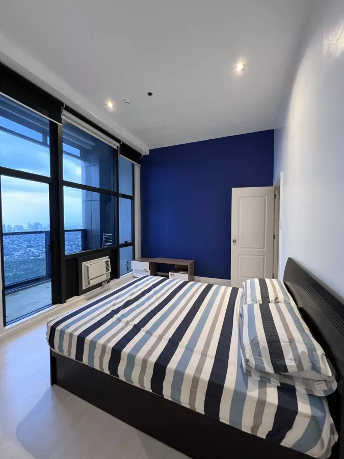 2 Bedroom Unit For Rent at The Gramercy Residences Condominium in Makati City03