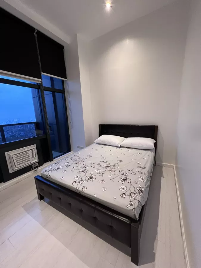 2 Bedroom Unit For Rent at The Gramercy Residences Condominium in Makati City04