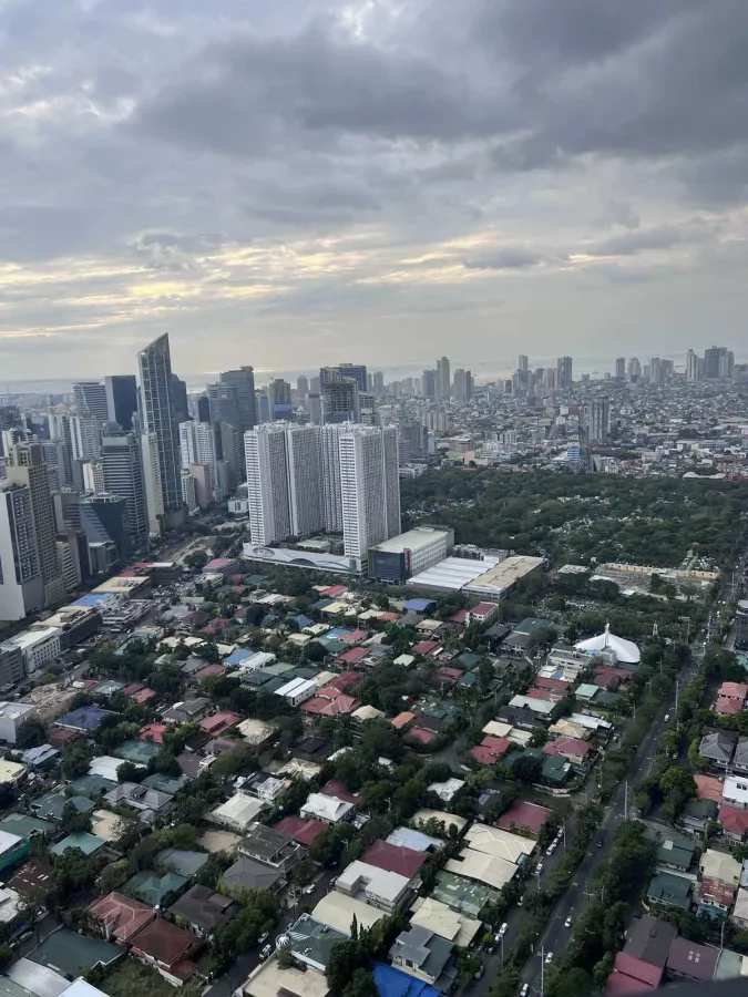 2 Bedroom Unit For Rent at The Gramercy Residences Condominium in Makati City07