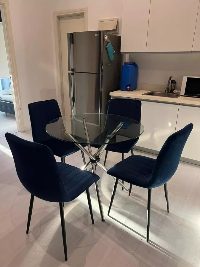 2 Bedroom Unit For Rent at The Gramercy Residences Condominium in Makati City08