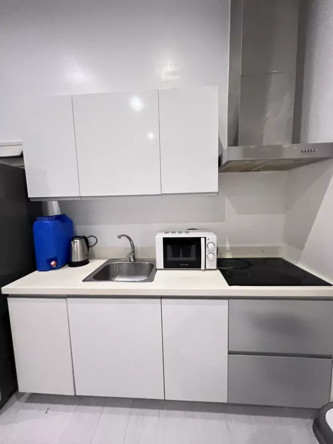 2 Bedroom Unit For Rent at The Gramercy Residences Condominium in Makati City09