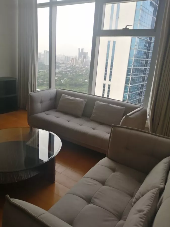 2 Bedroom at Beaufort BGC for Rent07