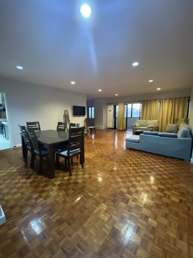 "3 Bedrooms Condo for Lease Spacious at Ayala Avenue, Makati City"02