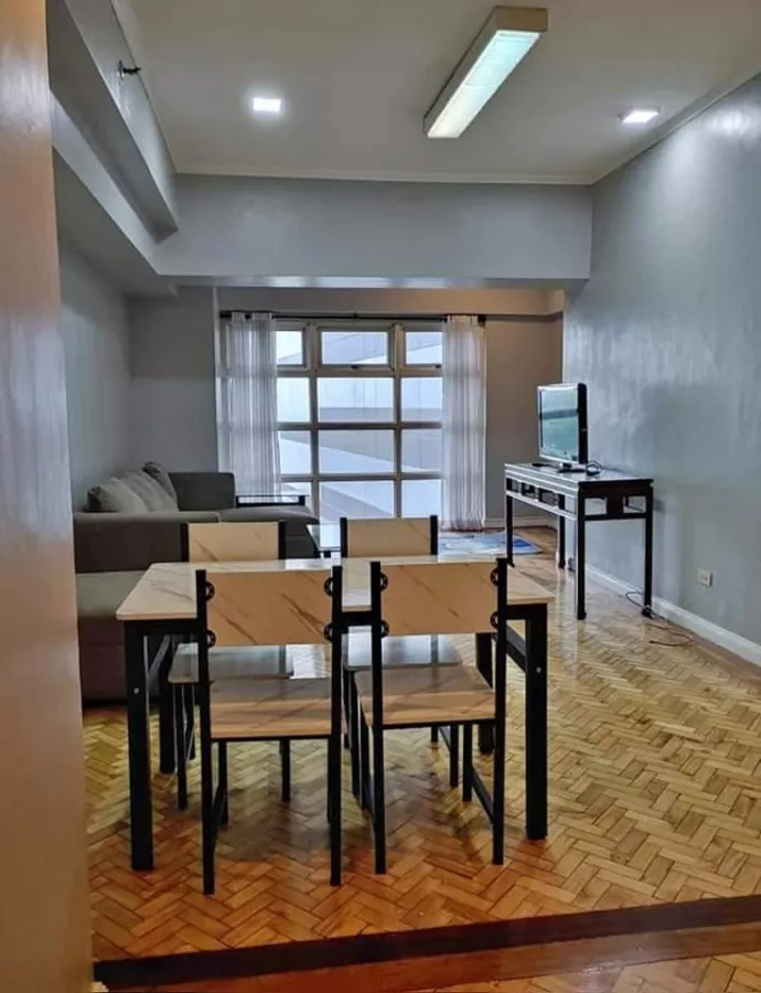 "2 Bedrooms Condo For Rent in Two Lafayette, Salcedo Village, Makati City"03
