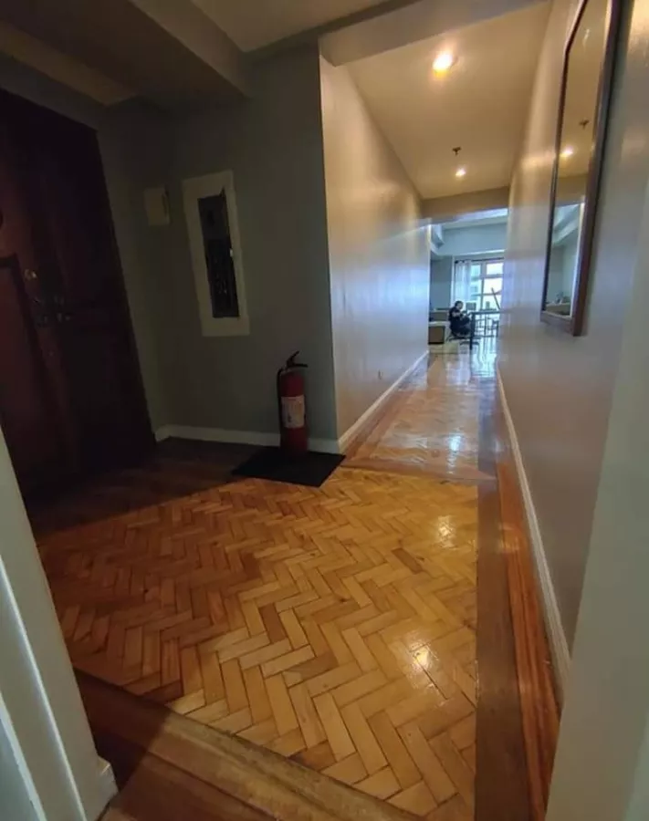 "2 Bedrooms Condo For Rent in Two Lafayette, Salcedo Village, Makati City"05