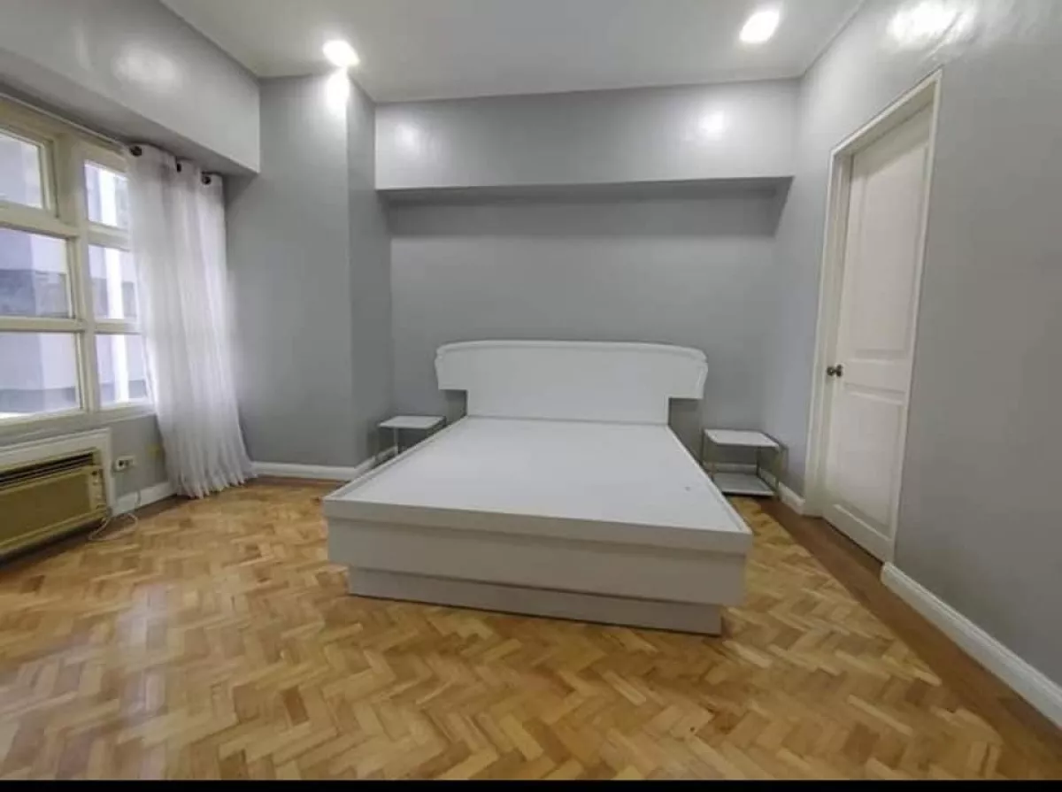 "2 Bedrooms Condo For Rent in Two Lafayette, Salcedo Village, Makati City"06
