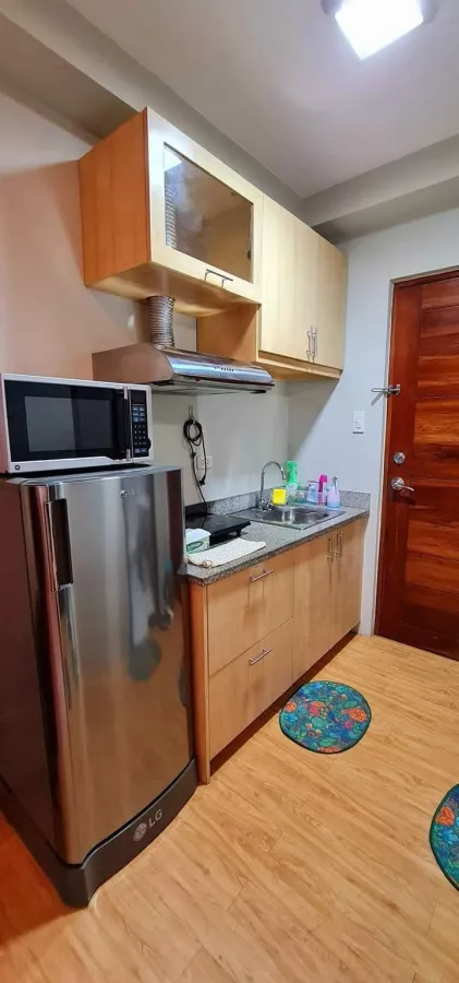 For Rent Fully Furnished Studio Unit In Mivesa Garden Residences Lahug04