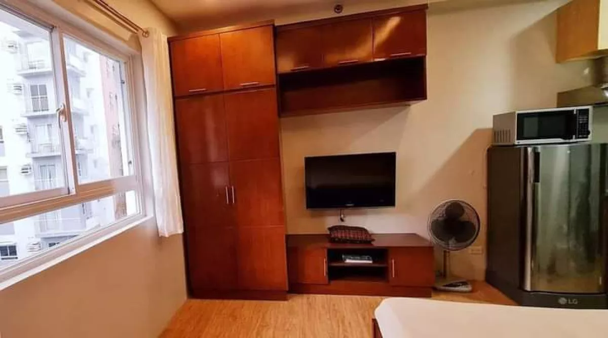 For Rent Fully Furnished Studio Unit In Mivesa Garden Residences Lahug06