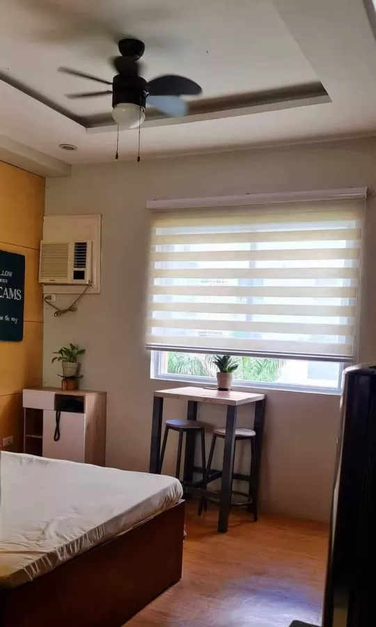 For Rent Fully Furnished Studio Unit In Mivesa Garden Residences Lahug08