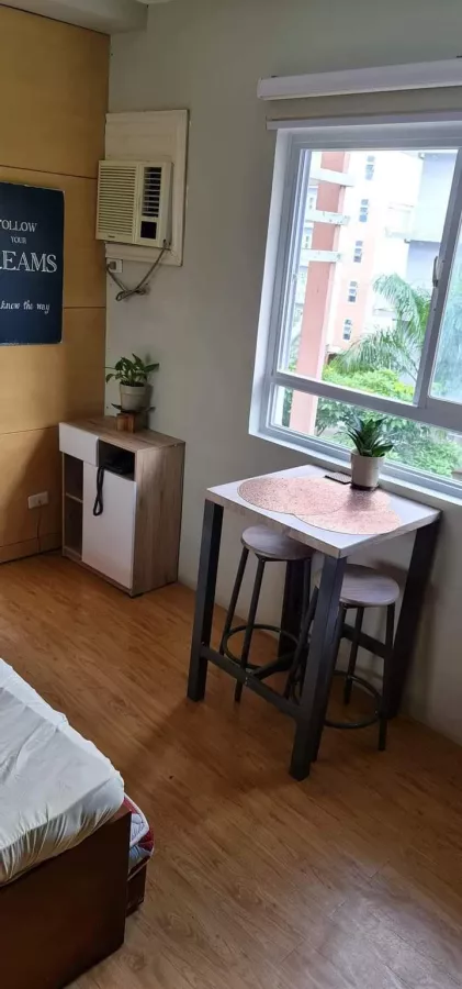 For Rent Fully Furnished Studio Unit In Mivesa Garden Residences Lahug09