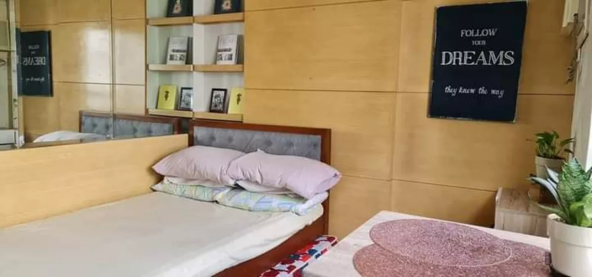 For Rent Fully Furnished Studio Unit In Mivesa Garden Residences Lahug10