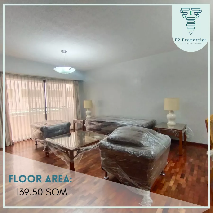 2 Bedroom For Rent in Tropical Palms near Greenbelt Makati03