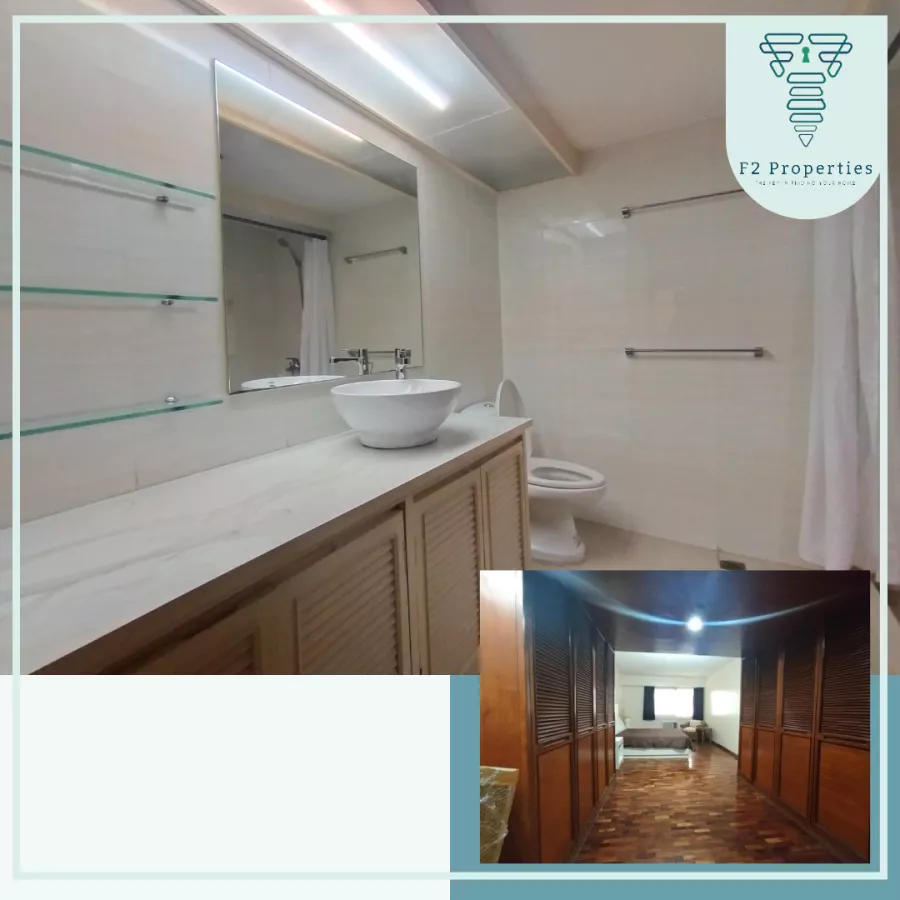 2 Bedroom For Rent in Tropical Palms near Greenbelt Makati05