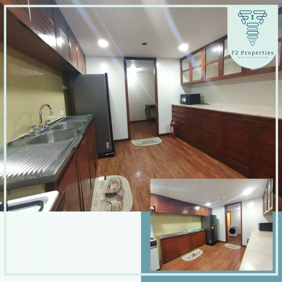 2 Bedroom For Rent in Tropical Palms near Greenbelt Makati06