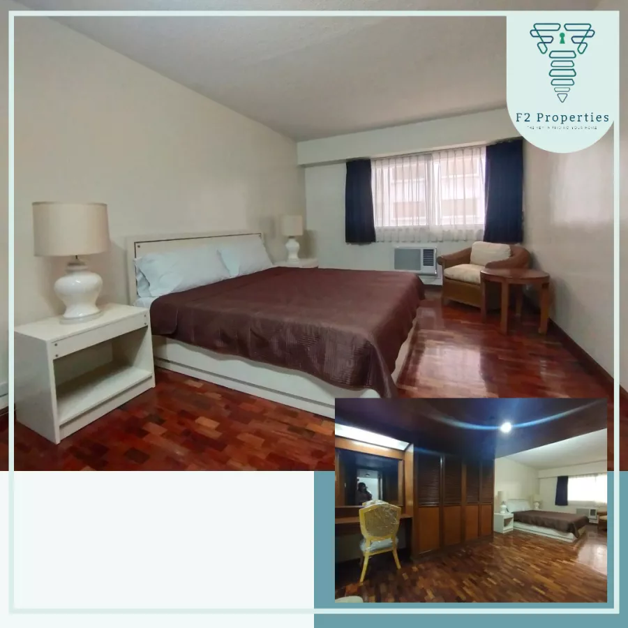 2 Bedroom For Rent in Tropical Palms near Greenbelt Makati07