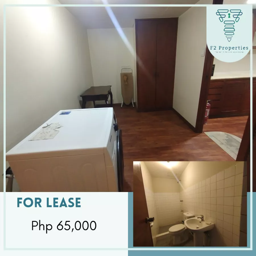 2 Bedroom For Rent in Tropical Palms near Greenbelt Makati08