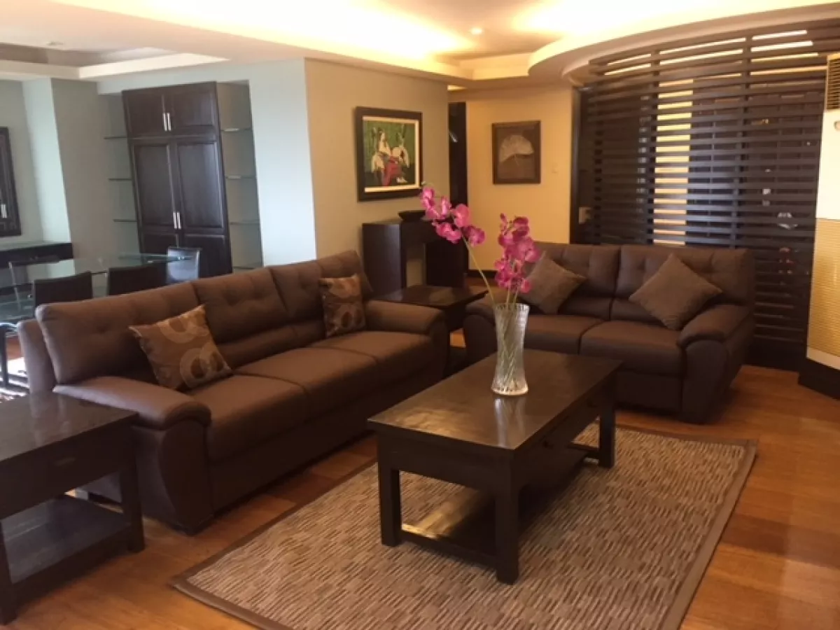 Penhurst Parkplace 3BR unit for Rent05