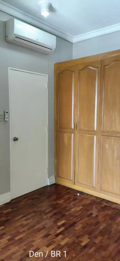 "Salcedo Park: 4BR For Rent, 224 sqm, Facing Salcedo Park, with AC, 2Prkg, P110K"05