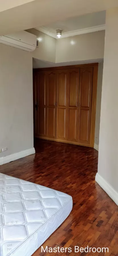 "Salcedo Park: 4BR For Rent, 224 sqm, Facing Salcedo Park, with AC, 2Prkg, P110K"06