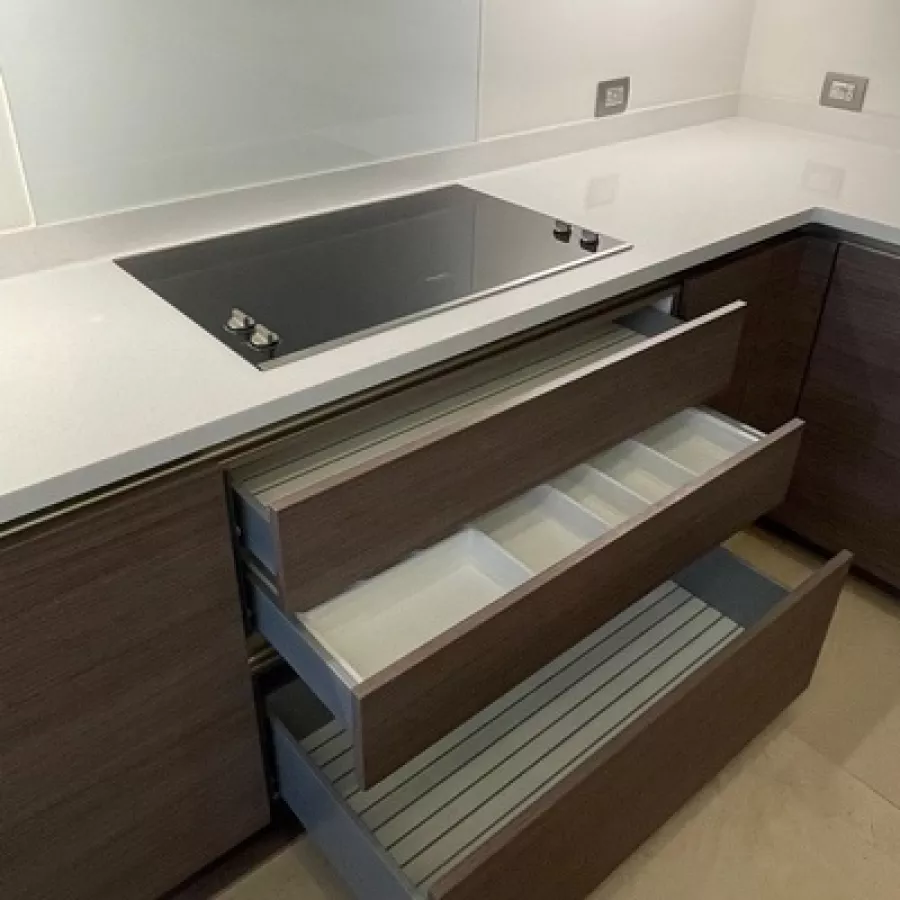 "For Rent 3 Bedroom Unit in Two Roxas Triangle at Urdaneta, Makati"03