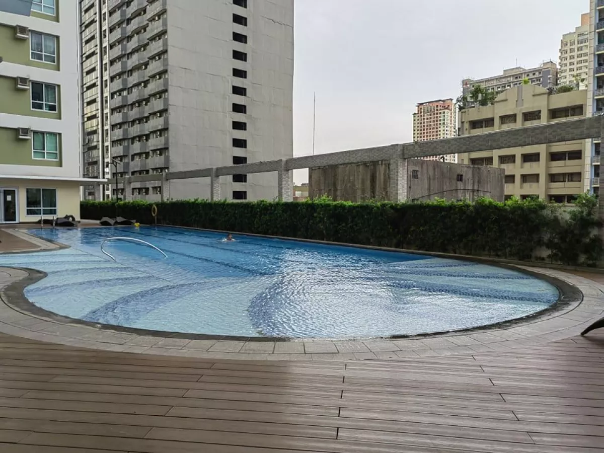 Fully Furnished 1 Bedroom Unit For Rent at The Grand Midori Makati09