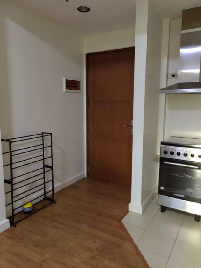 Fully Furnished 1 Bedroom Unit For Rent at The Grand Midori Makati10