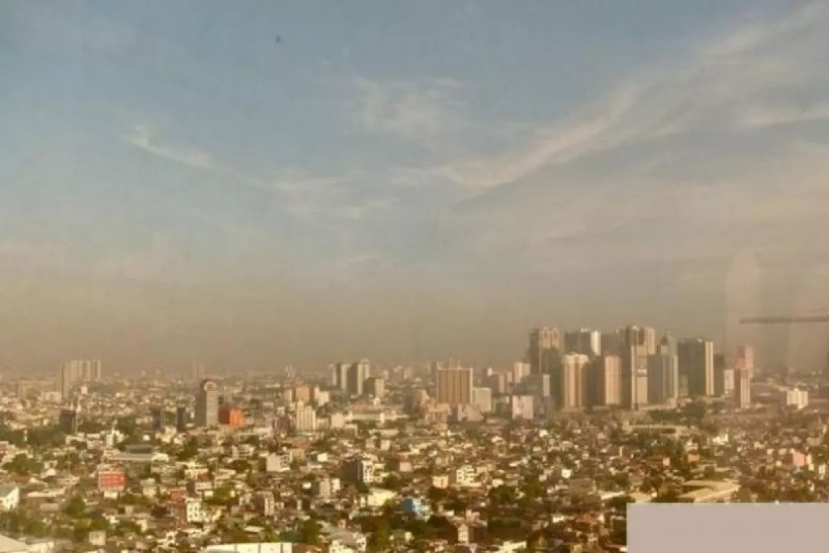 Fully Furnished 1-Bedroom Unit with Carpark for Rent at F1 Hotel in Taguig City08