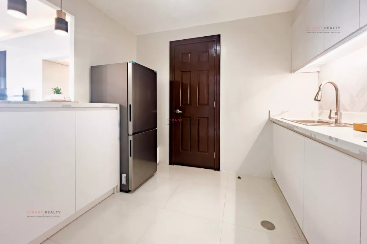 For Rent 3 Bedroom Unit in Cebu Business Park Ayala Rustans Avalon Condominium03