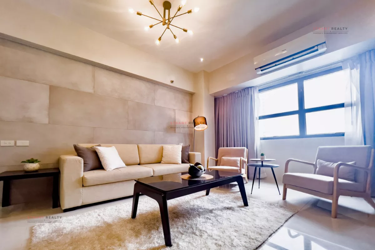 For Rent 3 Bedroom Unit in Cebu Business Park Ayala Rustans Avalon Condominium08