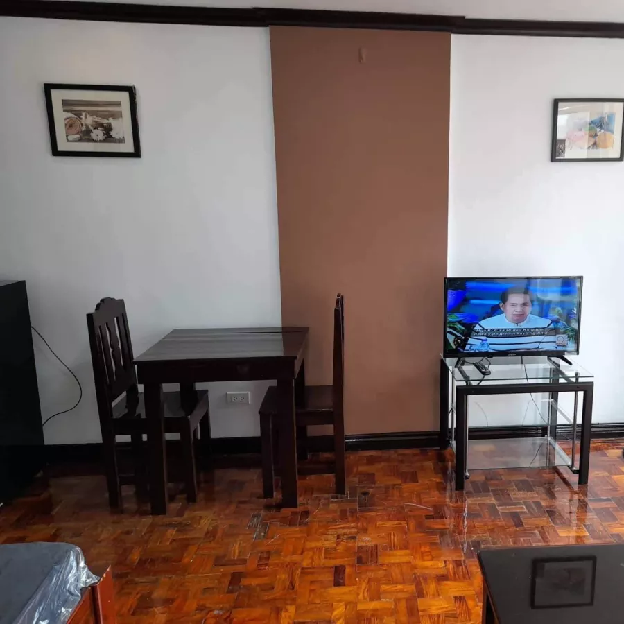 Studio for Lease in Makati Palace02