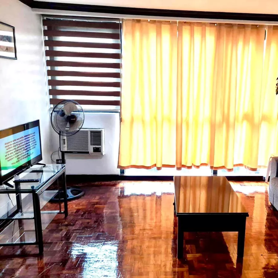 Studio for Lease in Makati Palace03