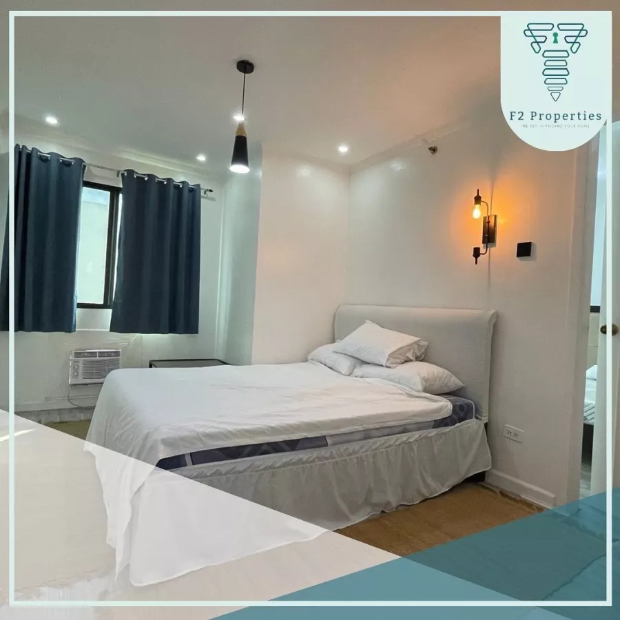 "2 Bedroom Condominium unit for Rent in Classica Tower, Makati City"02