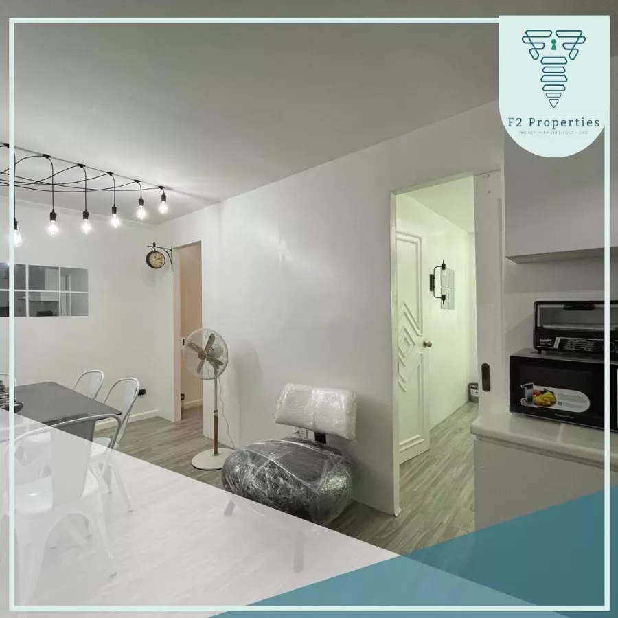 "2 Bedroom Condominium unit for Rent in Classica Tower, Makati City"03